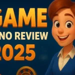 7game Casino Review 2025