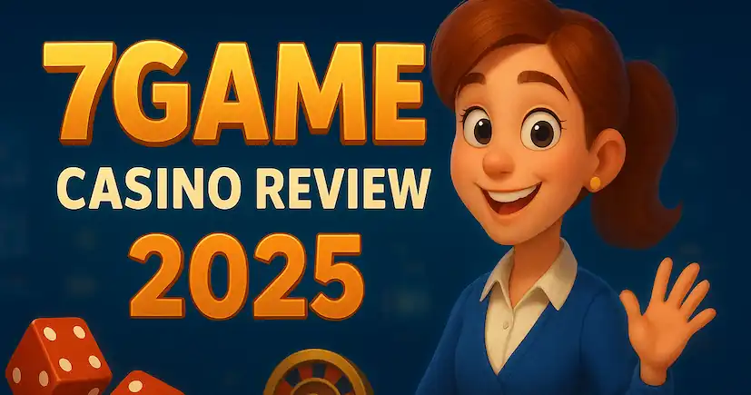 7game Casino Review 2025