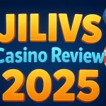JILIVS Casino Review 2025