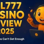 MNL777 Casino Review 2025: Why Filipinos Can’t Get Enough