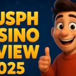 Plusph Casino Review 2025