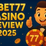 SSBET77 Casino Review 2025: Your Guide to a Top Filipino Online Casino