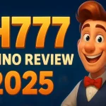 TH777 Casino Review 2025