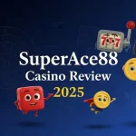 SuperAce88 Casino Review 2025