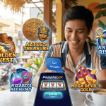 Daily Slot Fun on Panalobet: Games Worth Spinning