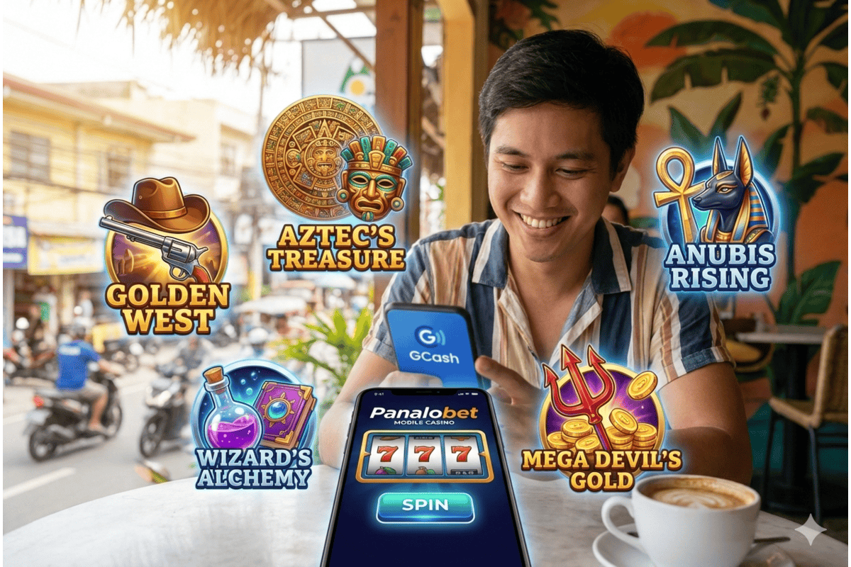 Daily Slot Fun on Panalobet: Games Worth Spinning